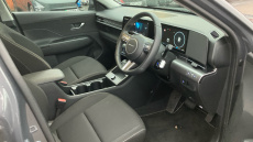 Hyundai KONA 115kW Advance 48kWh 5dr Auto Electric Hatchback